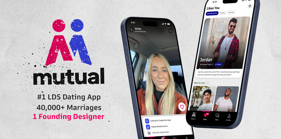 Mutual, case study hero