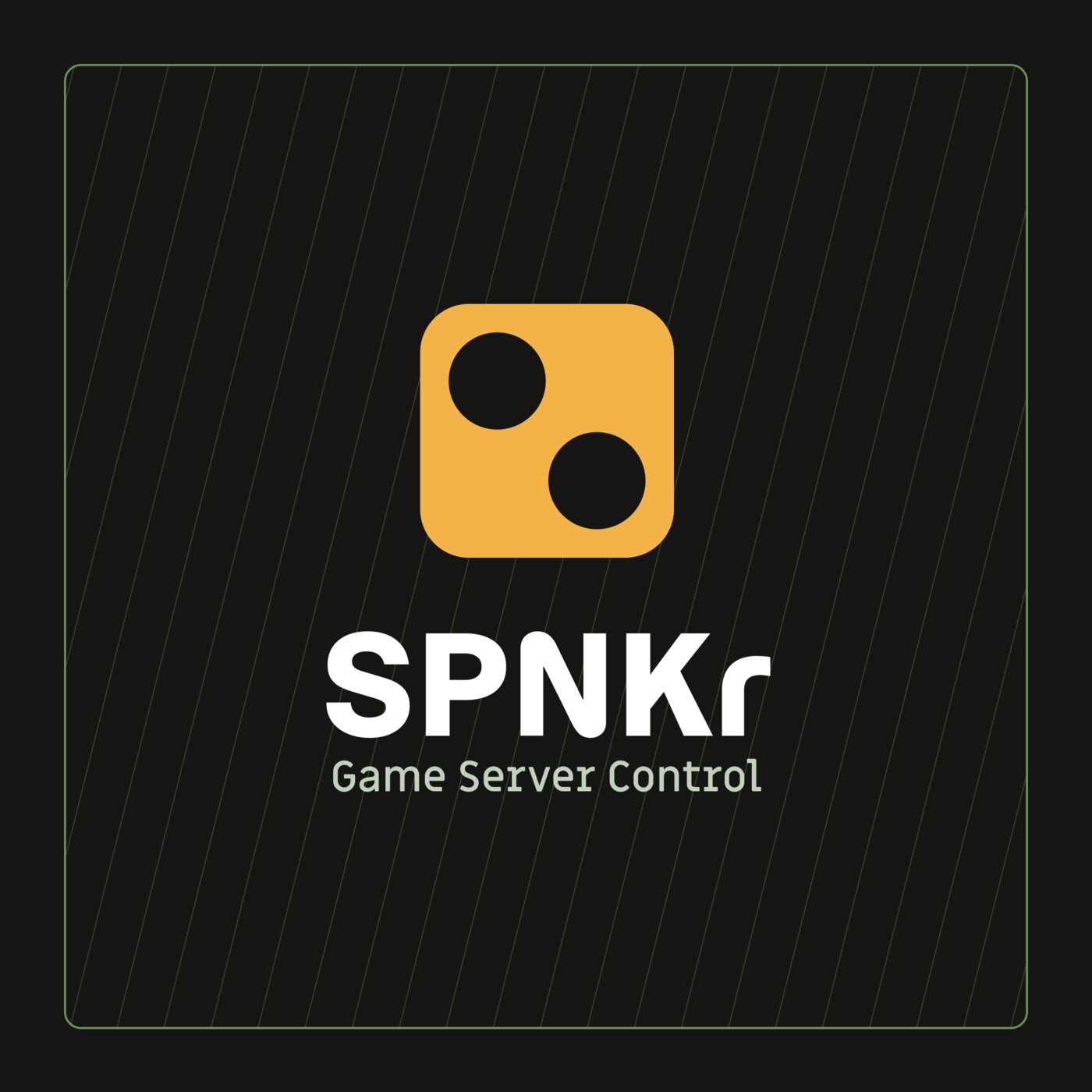 SPNKr — game server control